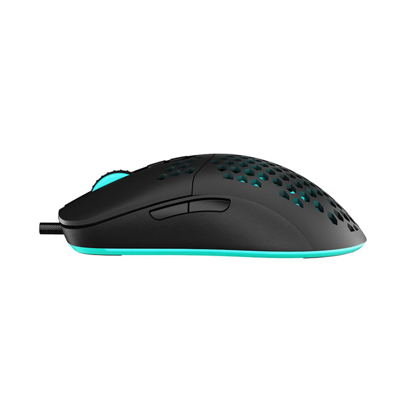 MOUSE DEEPCOOL RGB MC310 ULTRALIGHT GAMING 