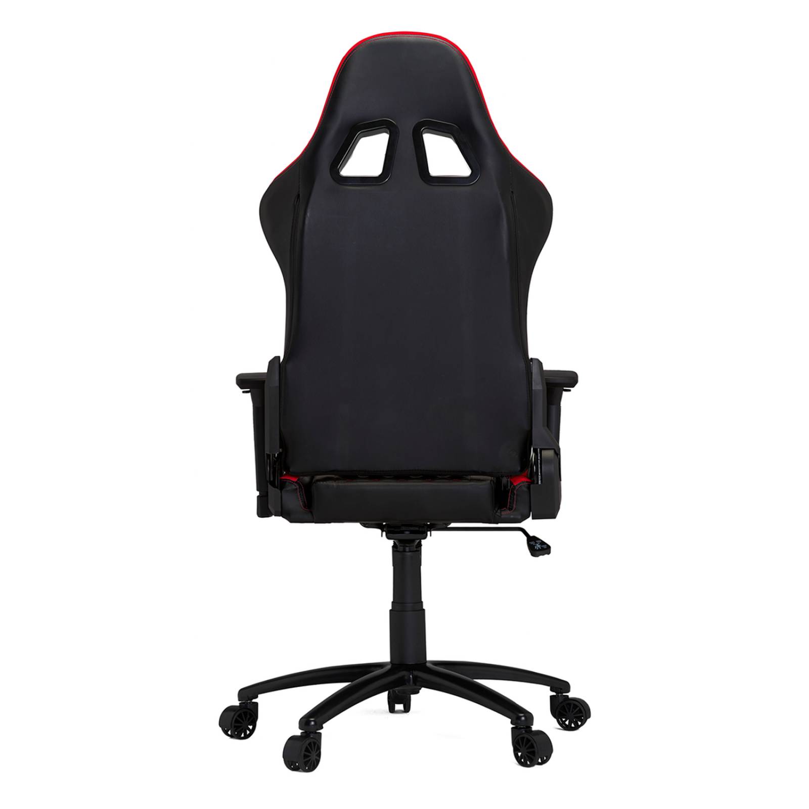 Silla Gamer HHGears XL500 Negro con Rojo 