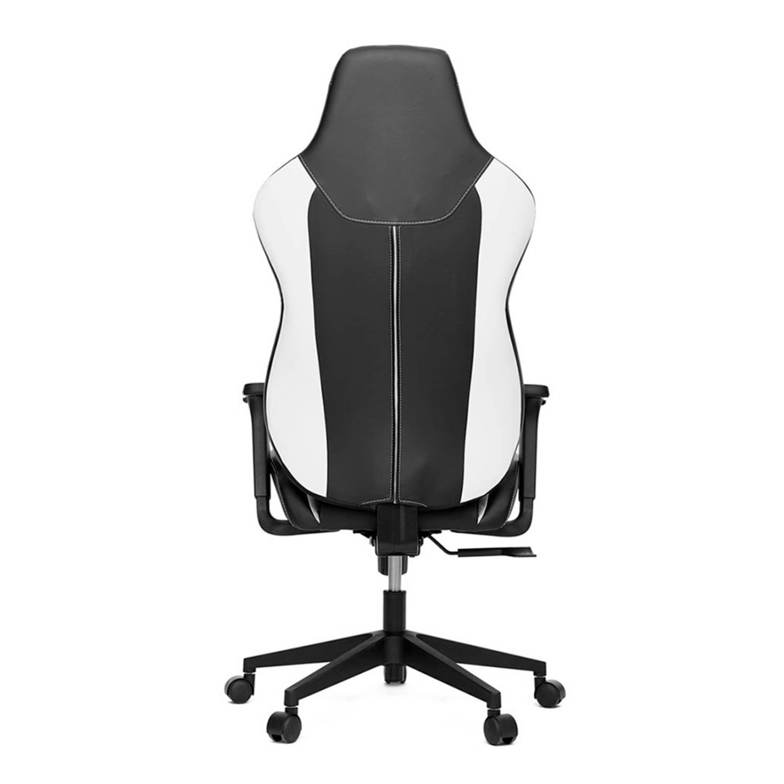 Silla Gamer HHGears XL300 Negro con Blanco 