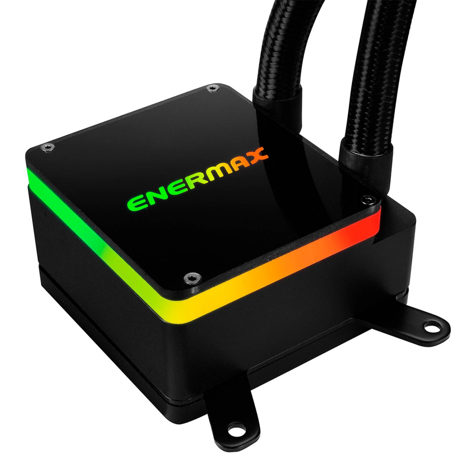 SISTEMA DE ENFRIAMIENTO ENERMAX LIQTECH II TR4 360MM RGB 