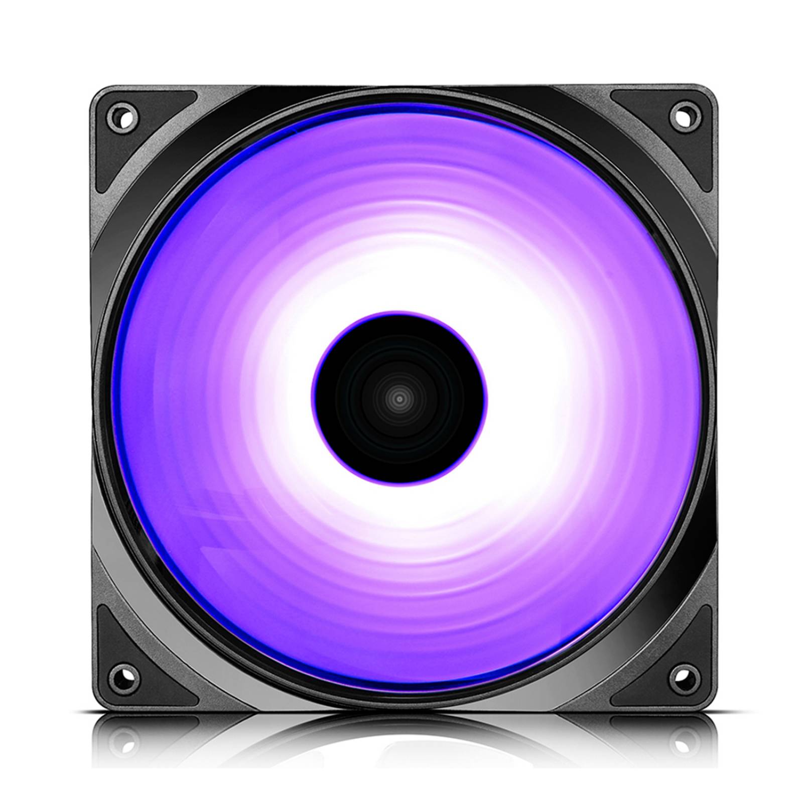 Kit de Ventiladores RGB Deepcool CF-140 (2 en 1) 