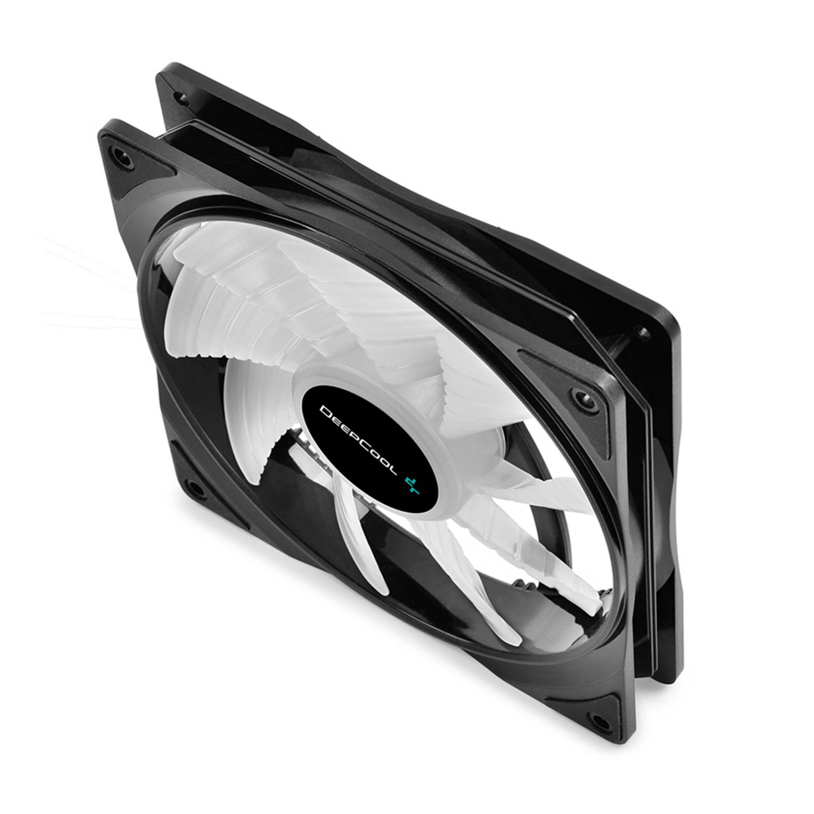 Kit de Ventiladores RGB Deepcool CF-140 (2 en 1) 
