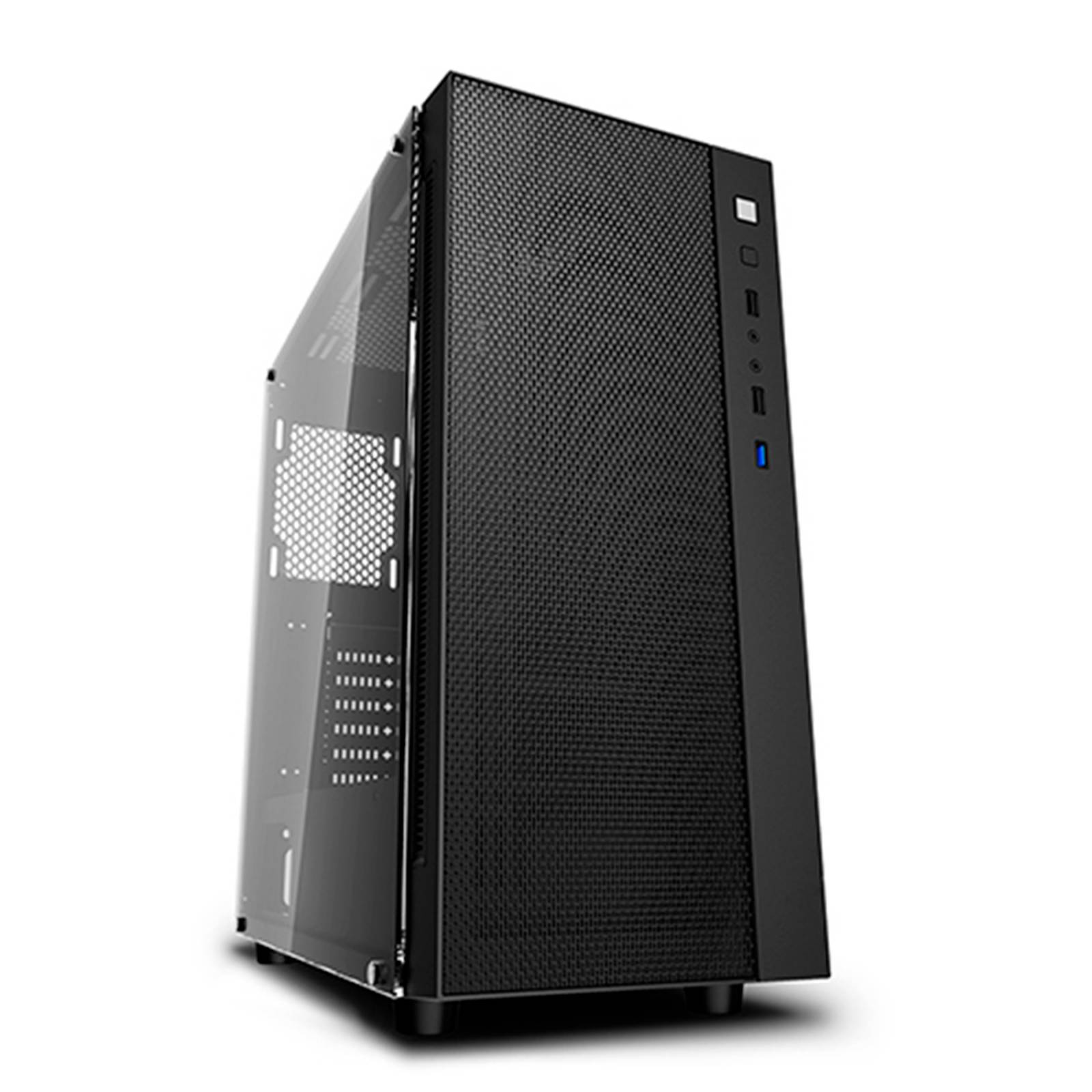 GABINETE DEEPCOOL MATREXX 55 MESH 