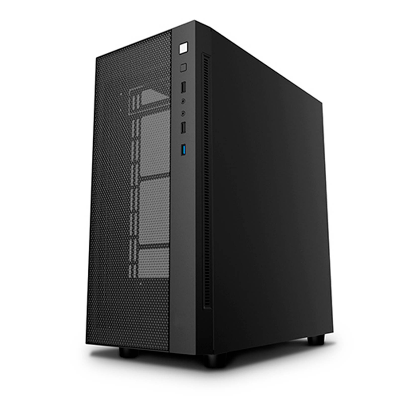 GABINETE DEEPCOOL MATREXX 55 MESH 