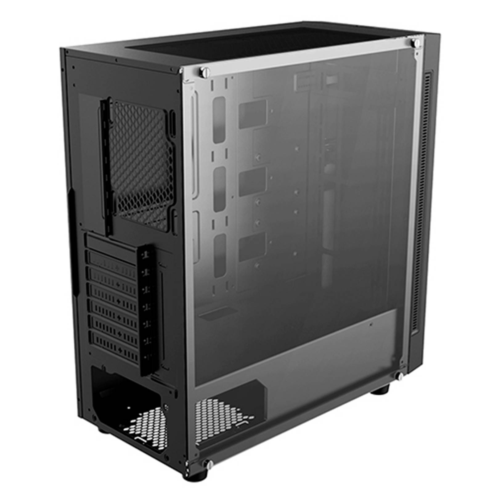 GABINETE DEEPCOOL MATREXX 55 MESH 
