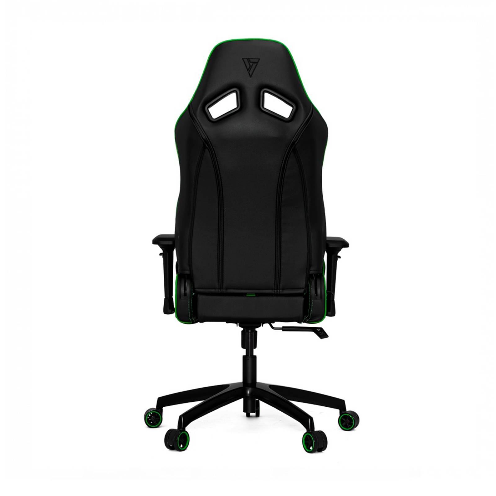 Silla Gamer Vertagear SL5000 Negra con Verde 