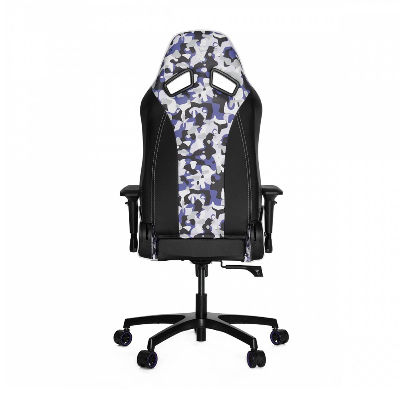 Silla Gamer Vertagear SL5000 Camuflaje