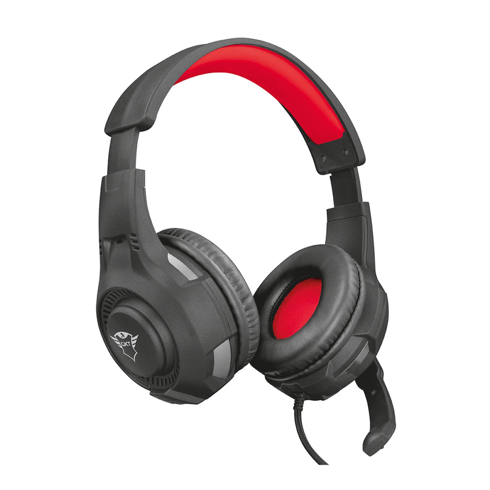 Audífonos Trust GXT 307 Ravu 