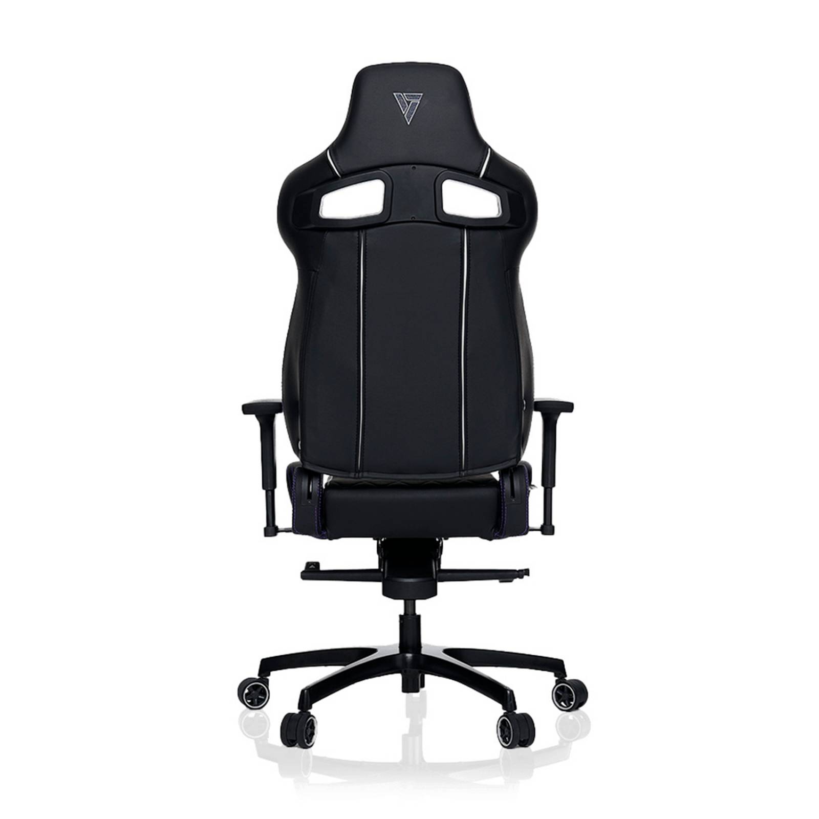 Silla Gamer Vertagear PL4500 Swarovski 