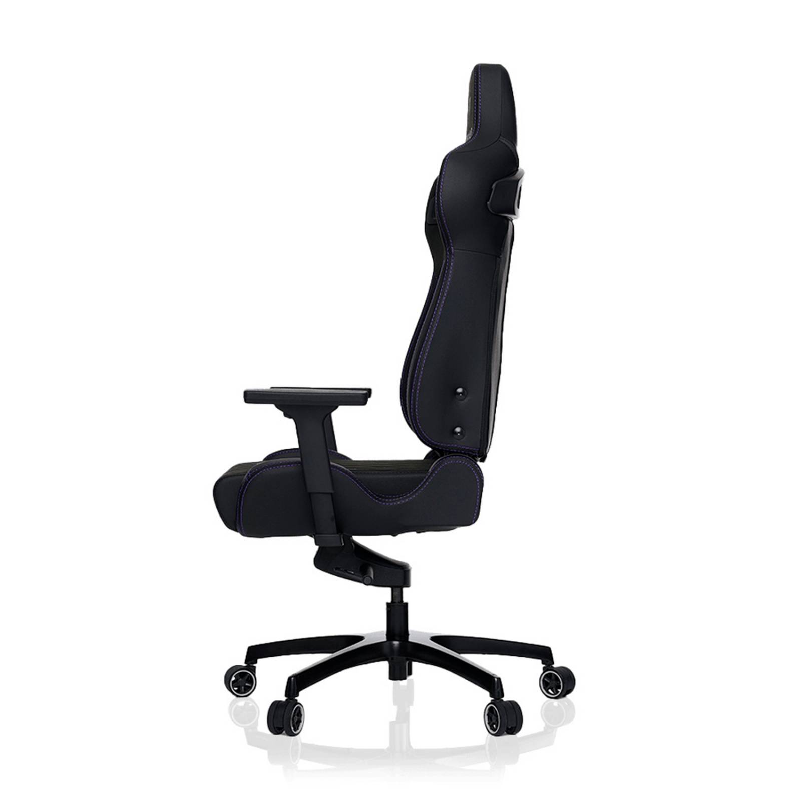 Silla Gamer Vertagear PL4500 Swarovski 