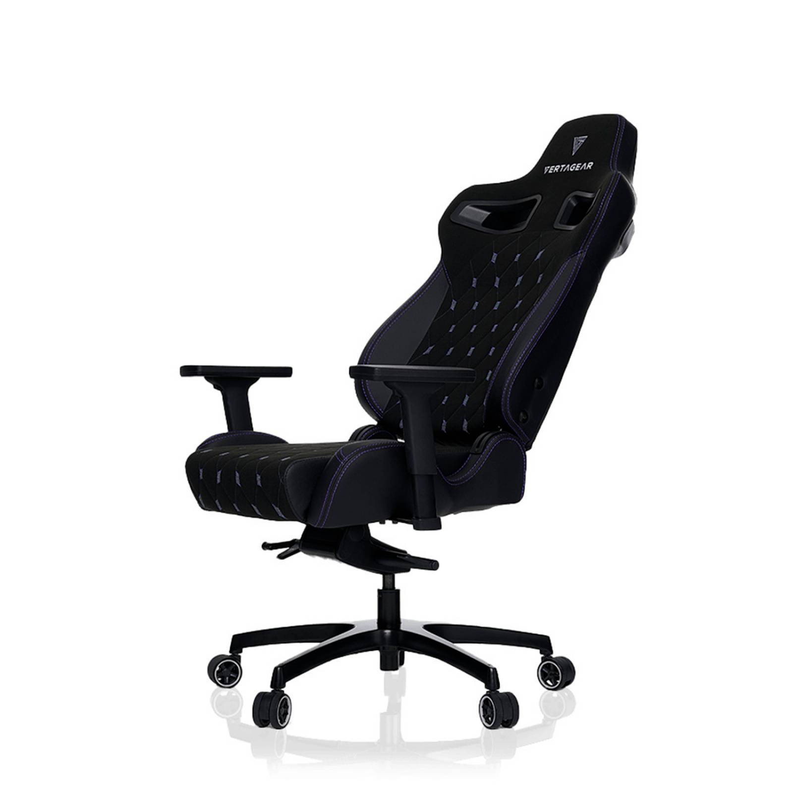 Silla Gamer Vertagear PL4500 Swarovski 