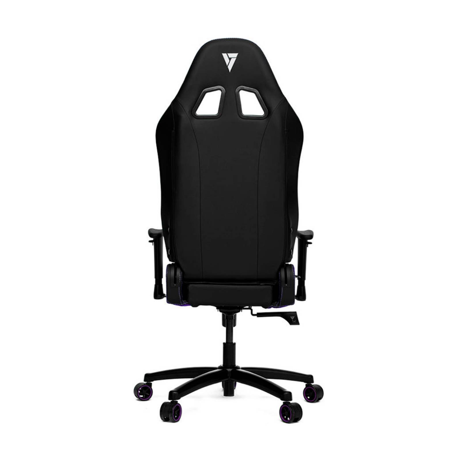 Silla Gamer Vertagear SL1000 Negro con Morado 