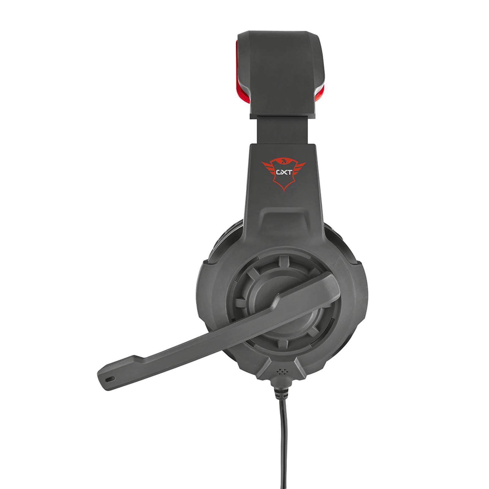 Audífonos Trust GXT 310 Radius 