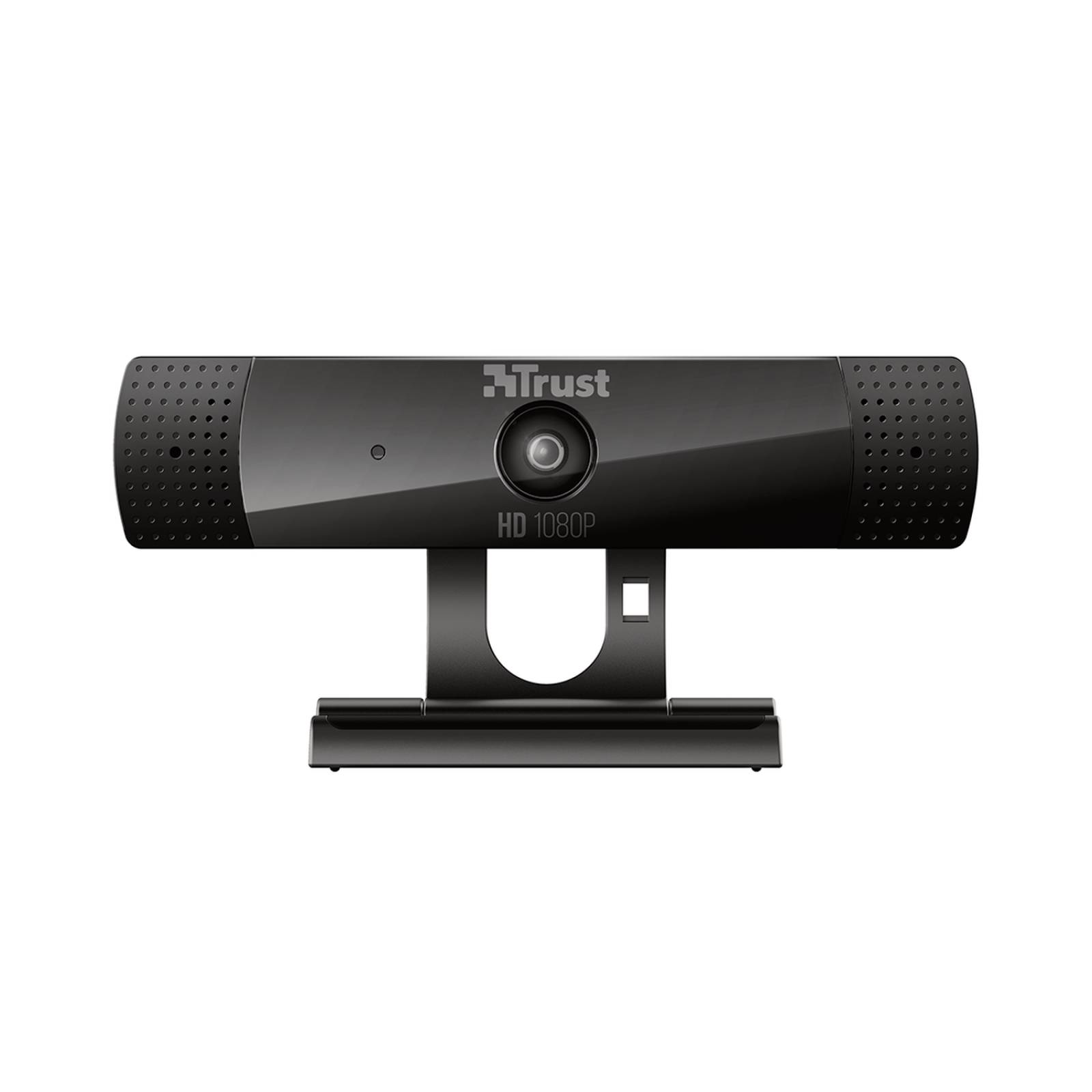 Cámara Web Streaming Trust GXT 1160 Vero 