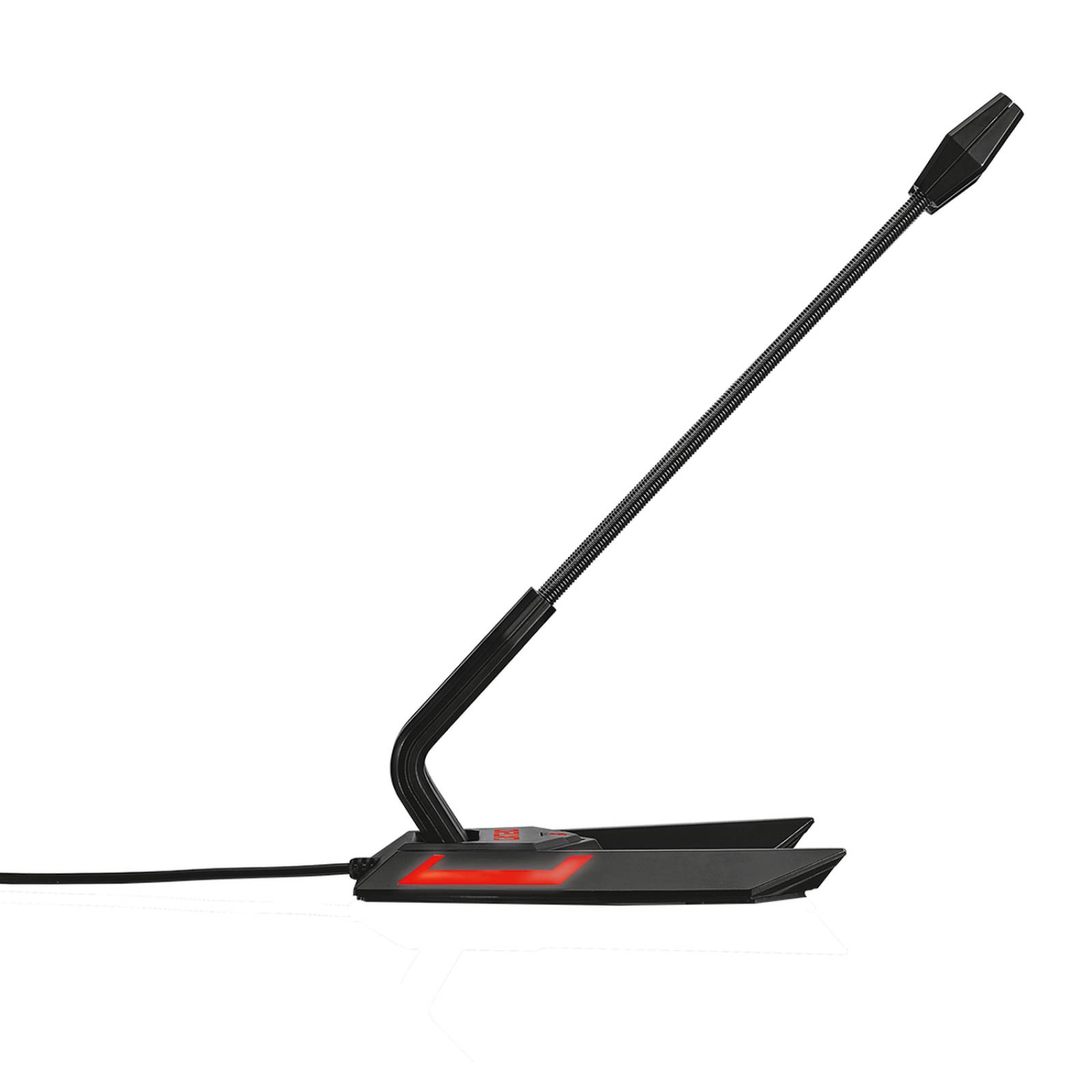 Micrófono USB Trust GXT 210 Scorp 