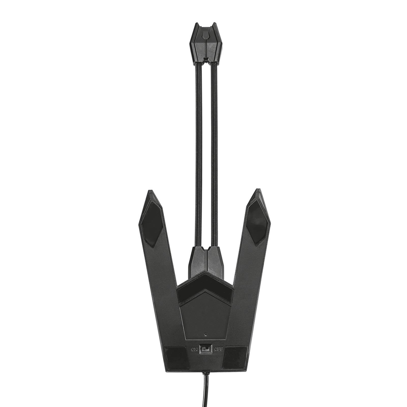 Micrófono USB Trust GXT 210 Scorp 