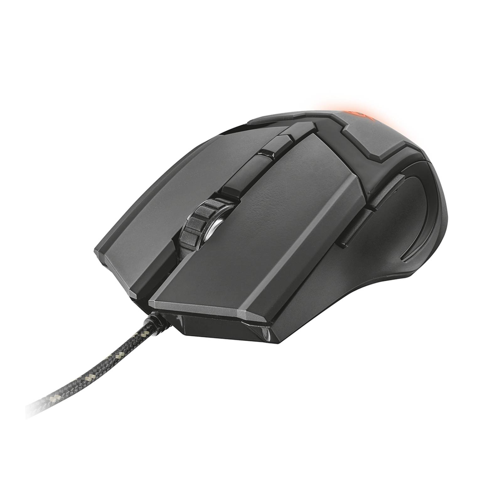 Kit de Teclado y Mouse Trust GXT 838 Azor - MCE Gamer