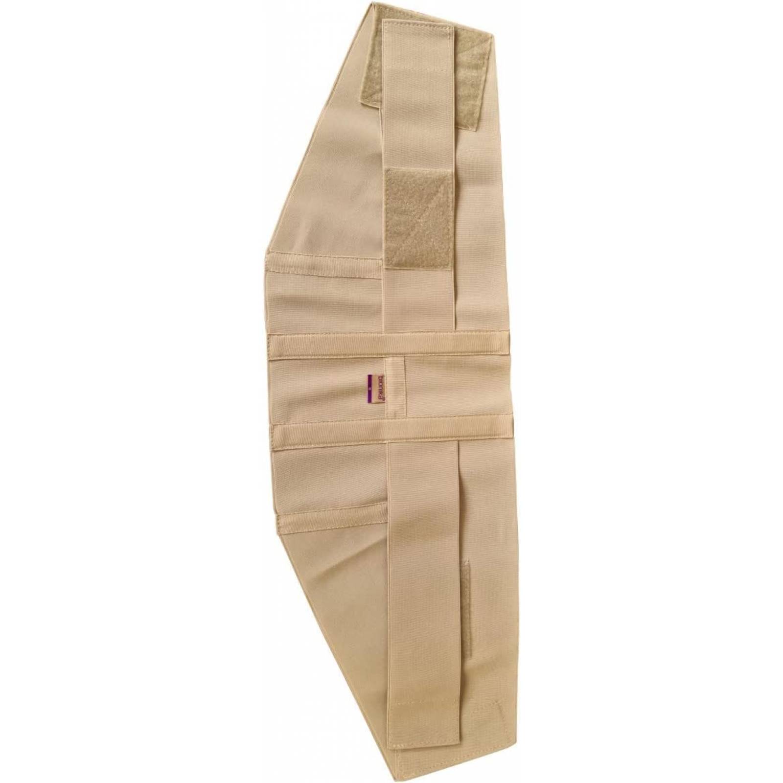 Faja Sacrolumbar o Lumbosacra