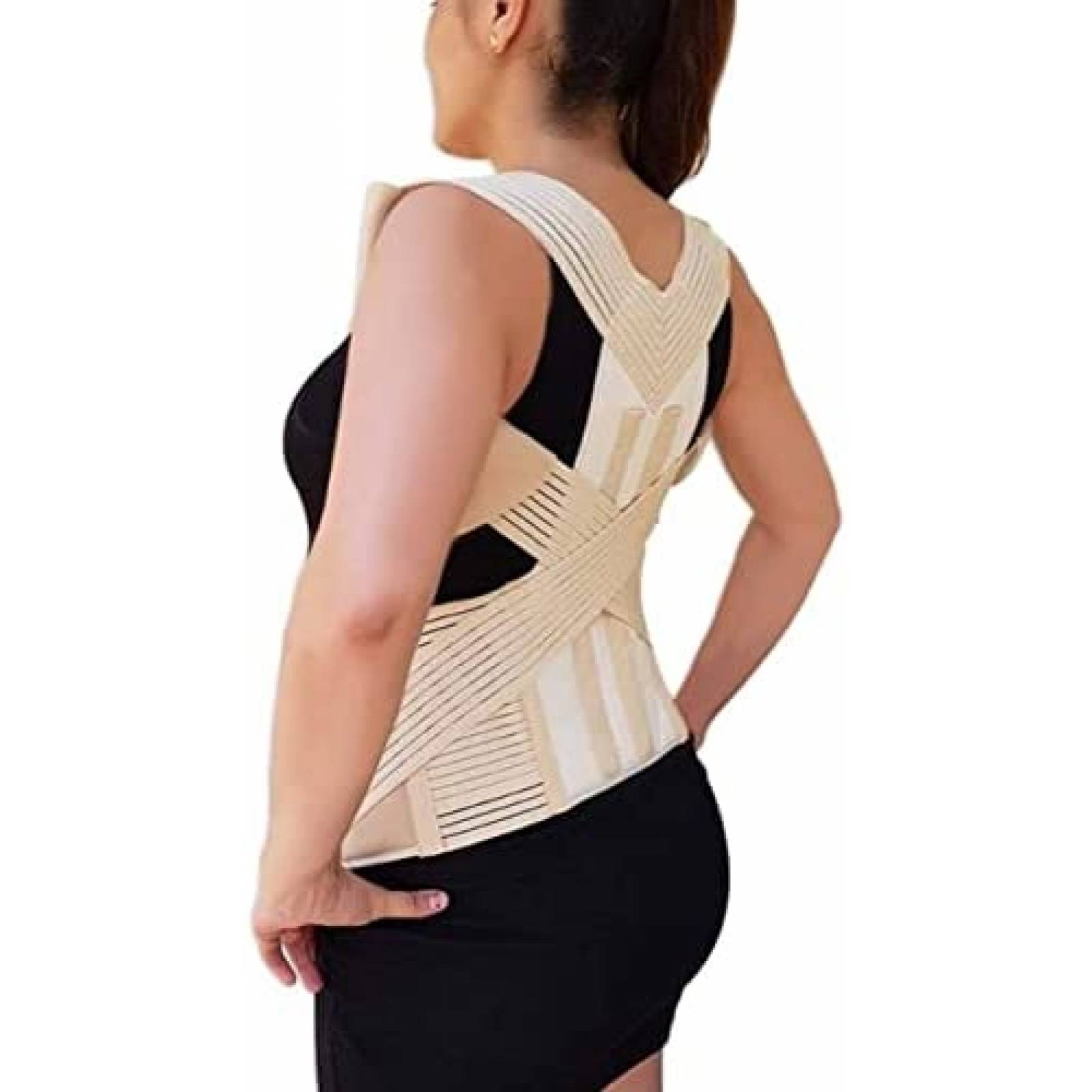 Faja para Embarazo