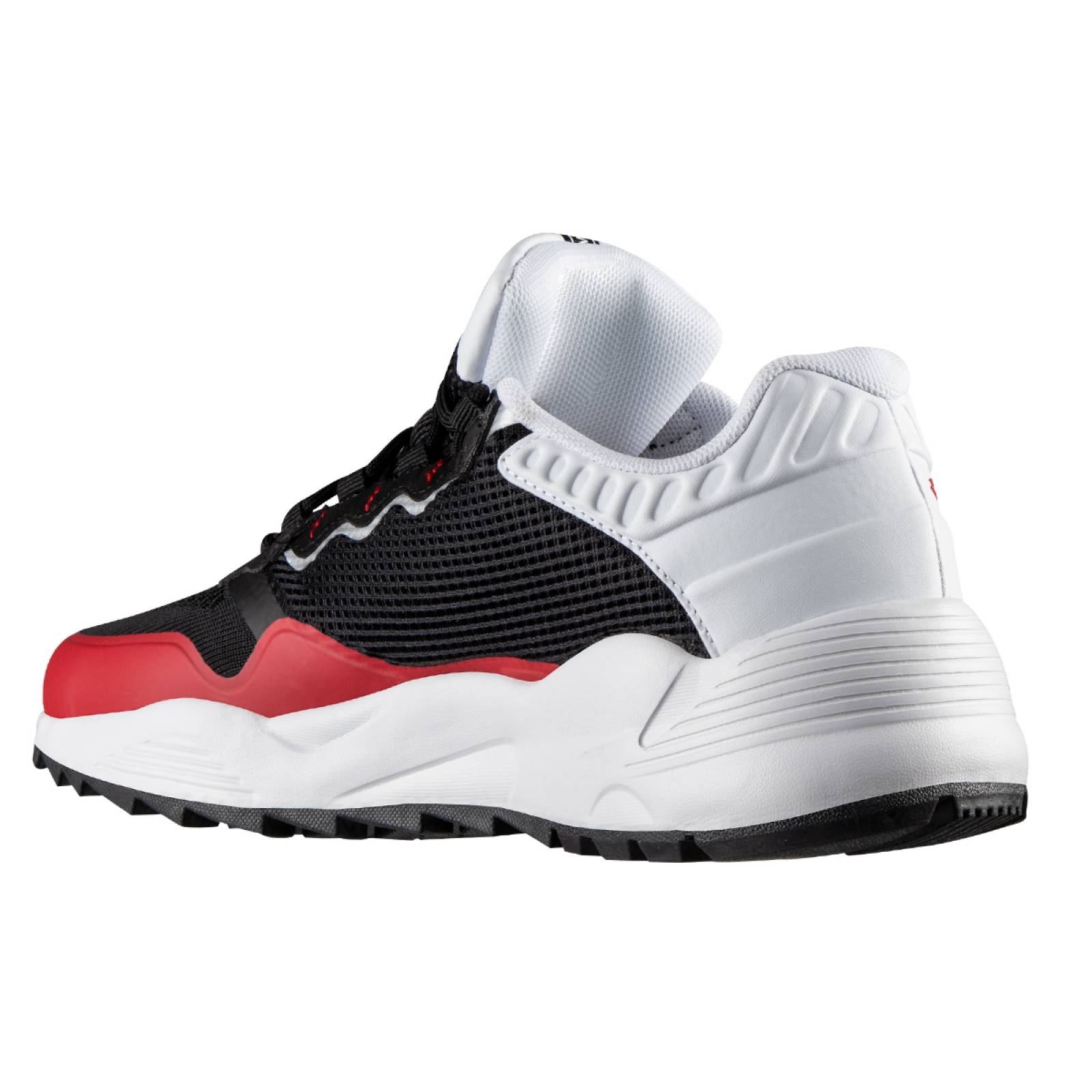 Tenis Lotto Hombre Thanus