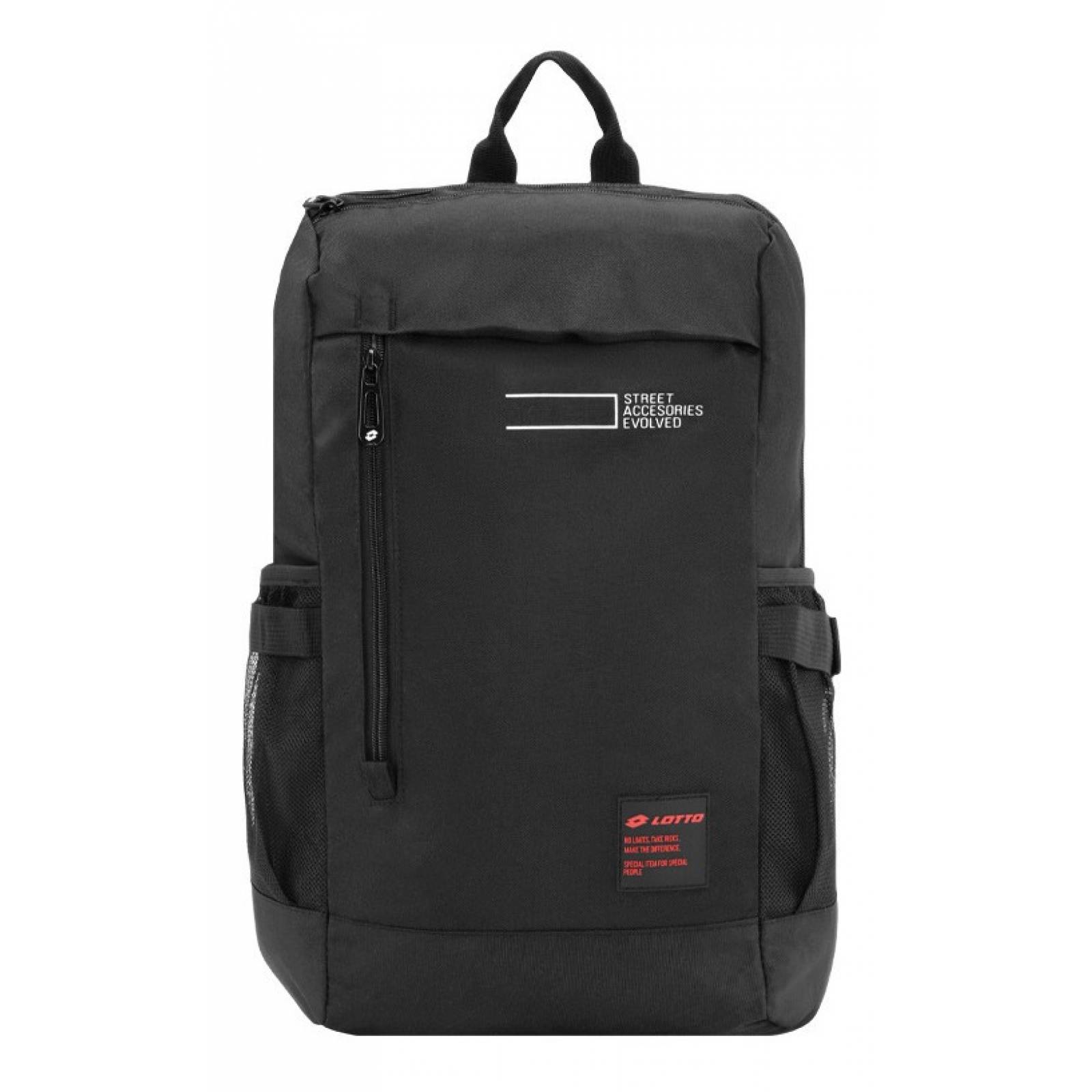 Mochila Lotto Modelo Minna X0133