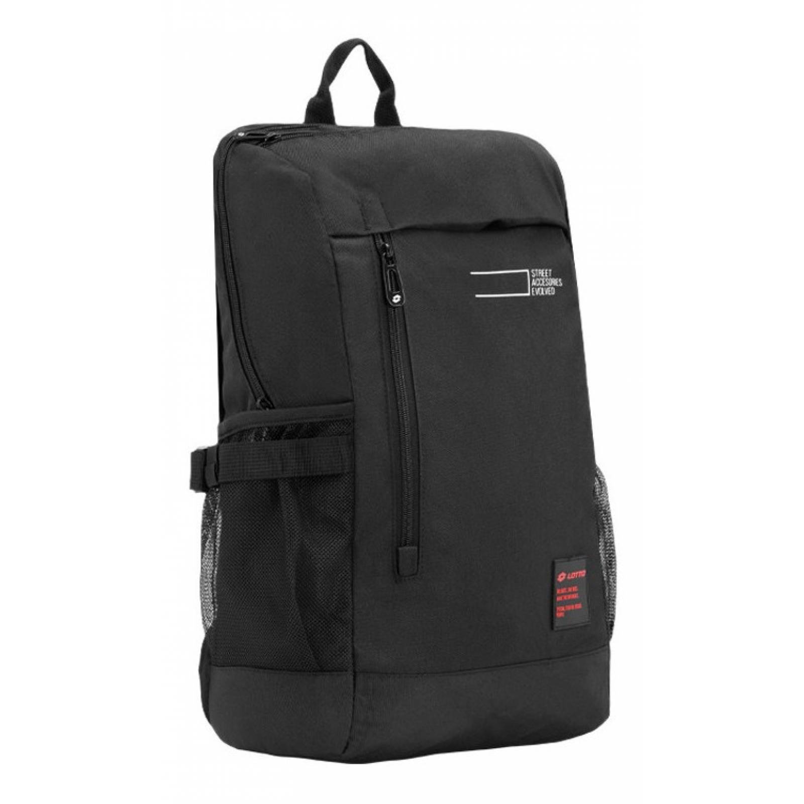 Mochila Lotto Modelo Minna X0133