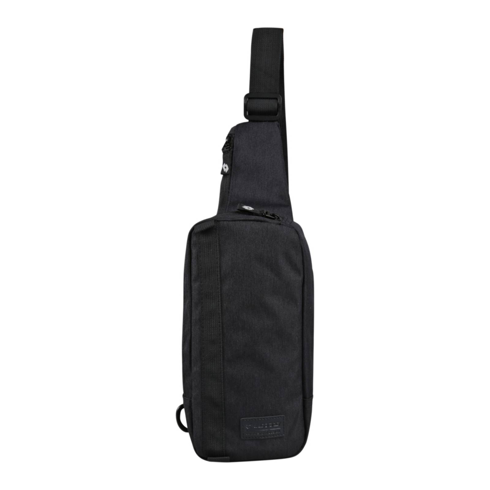 Mochila Messenger Casual Lotto Imperi