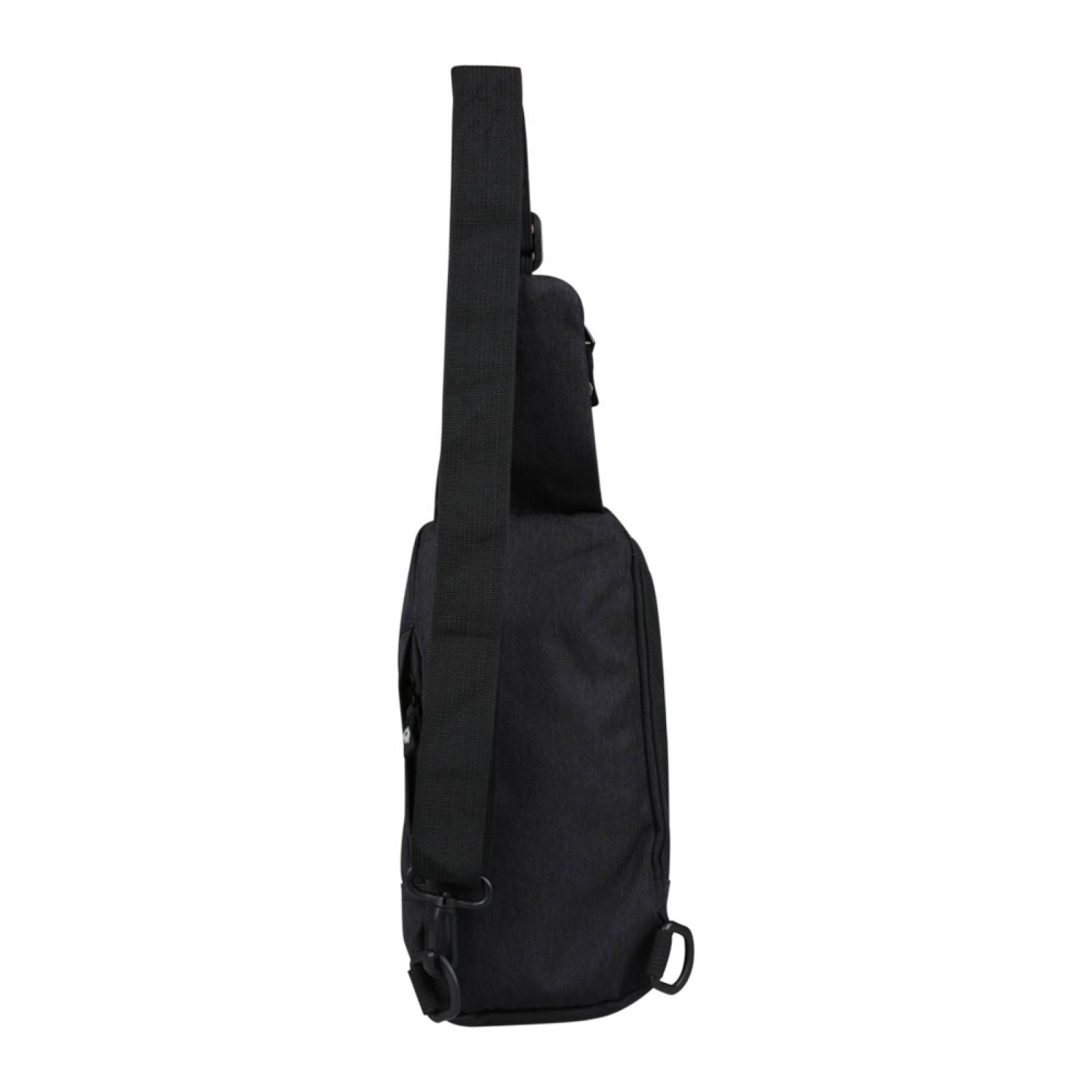 Mochila Messenger Casual Lotto Imperi