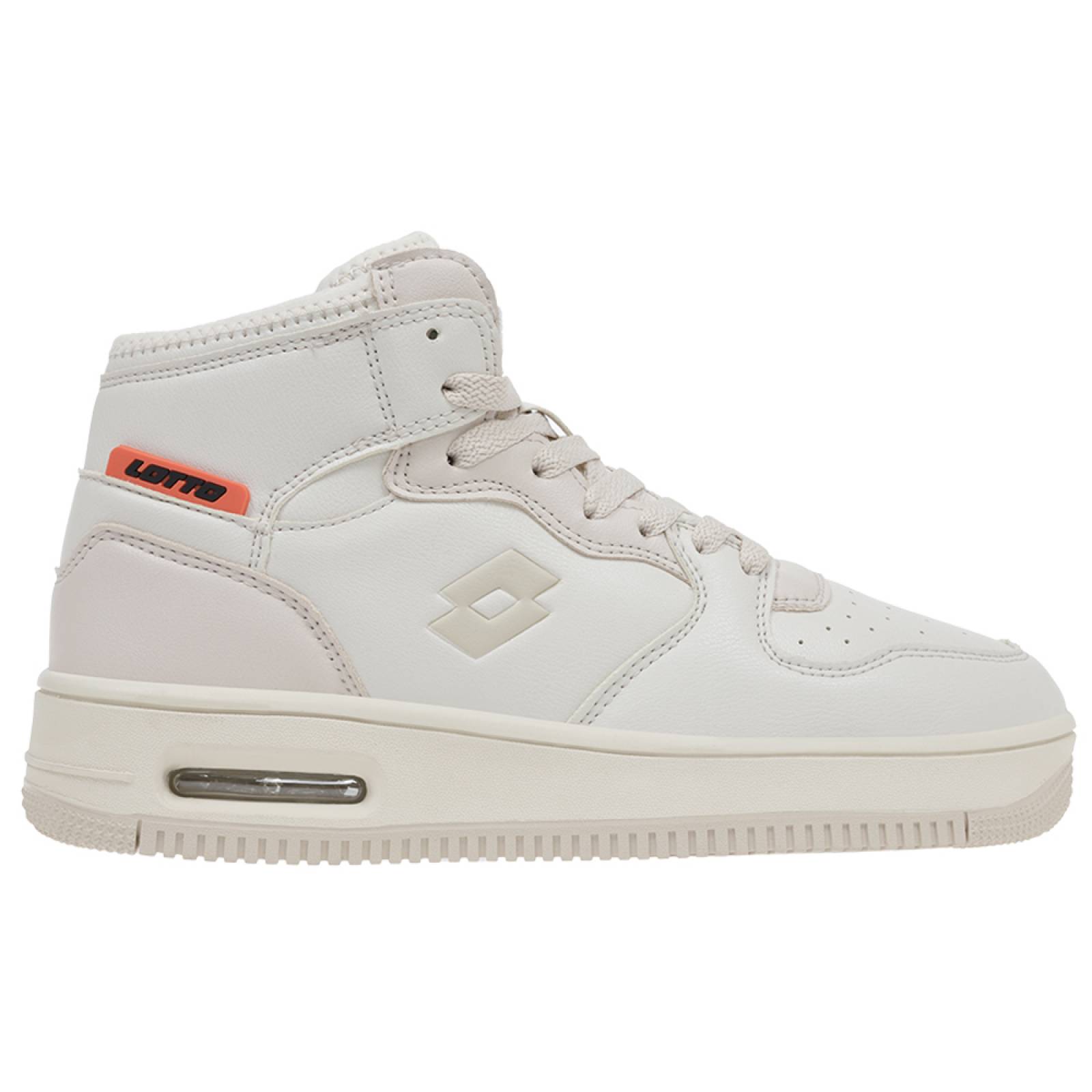Trazio Tenis Lotto TRAZIO para Hombre, color Blanco