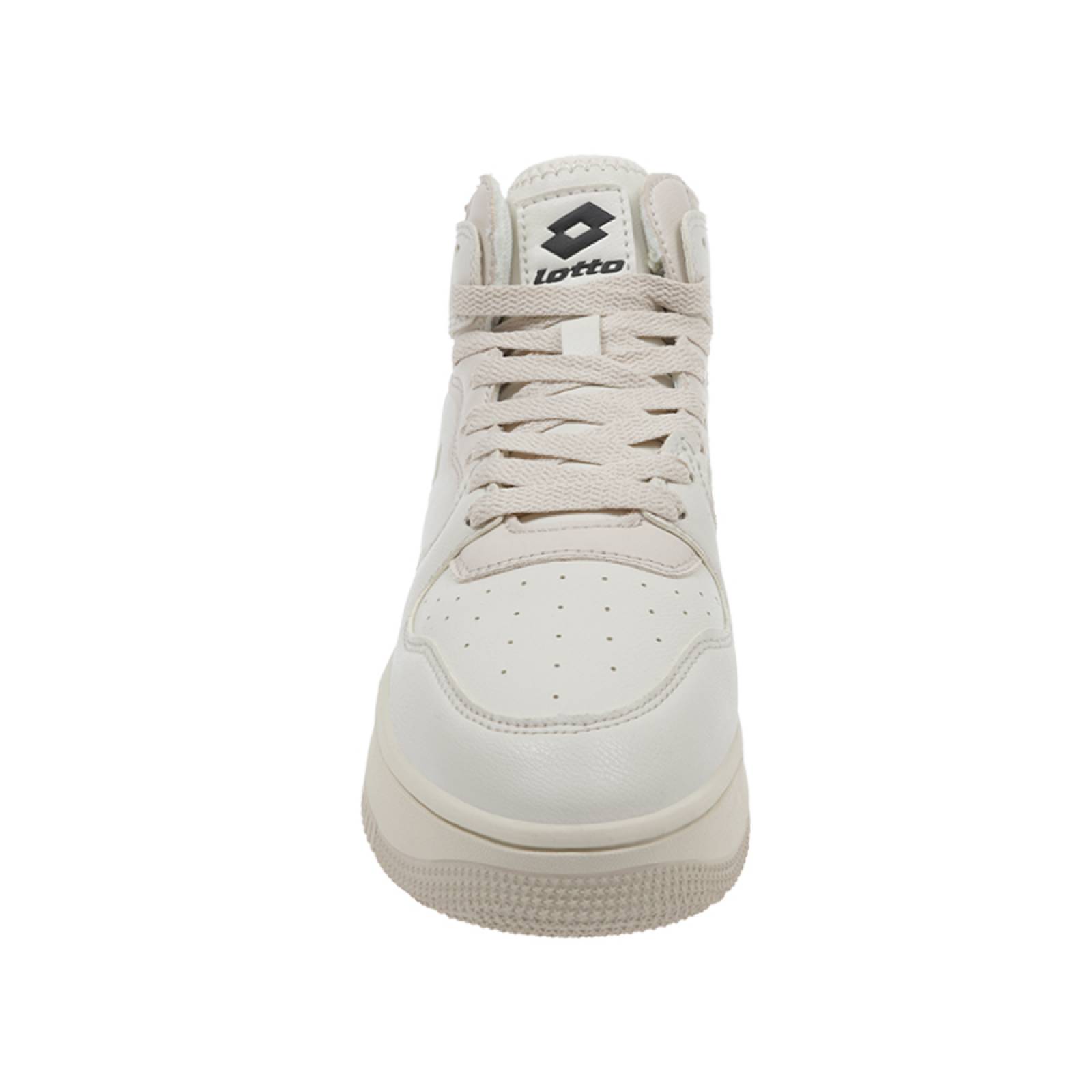 Trazio Tenis Lotto TRAZIO para Hombre, color Blanco