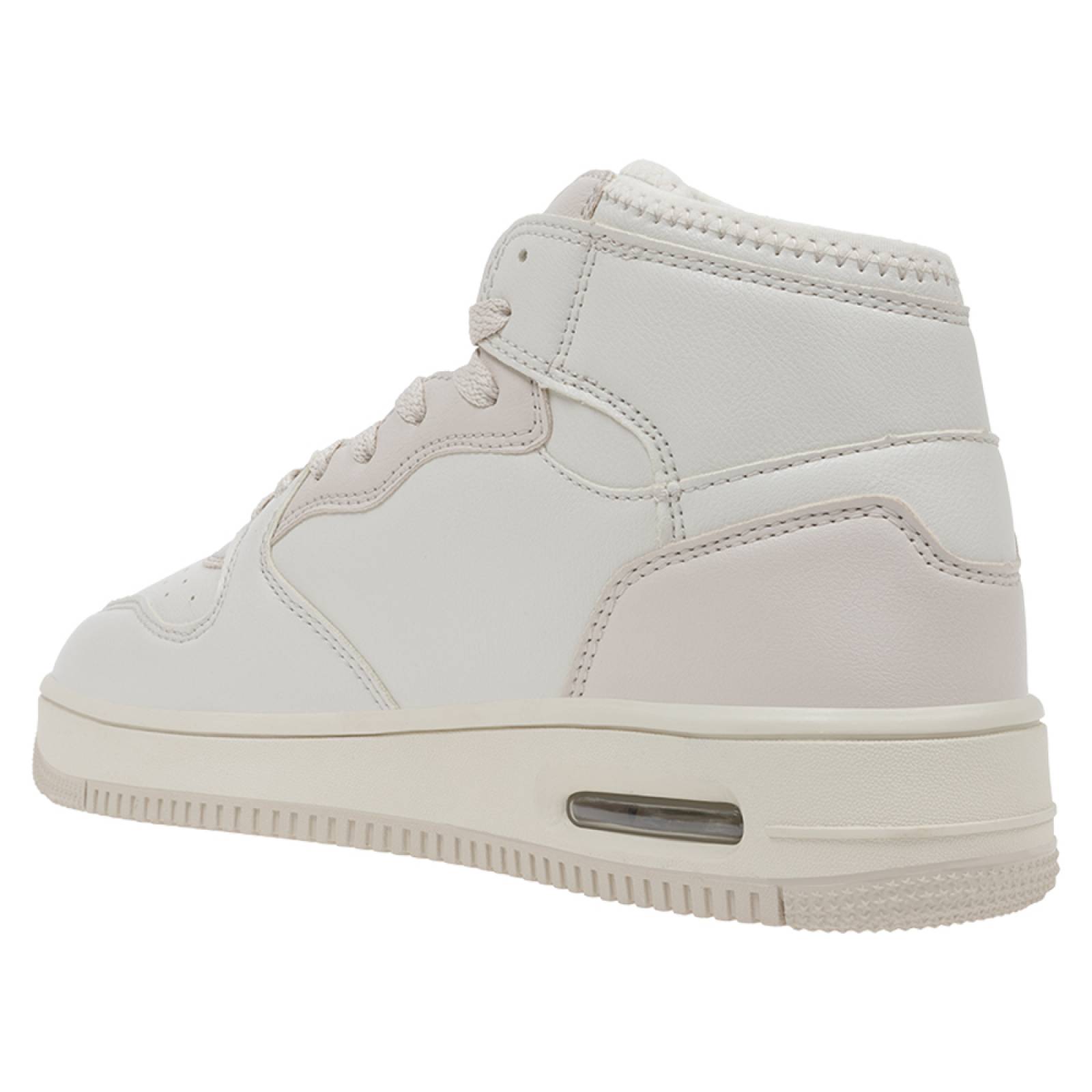 Trazio Tenis Lotto TRAZIO para Hombre, color Blanco