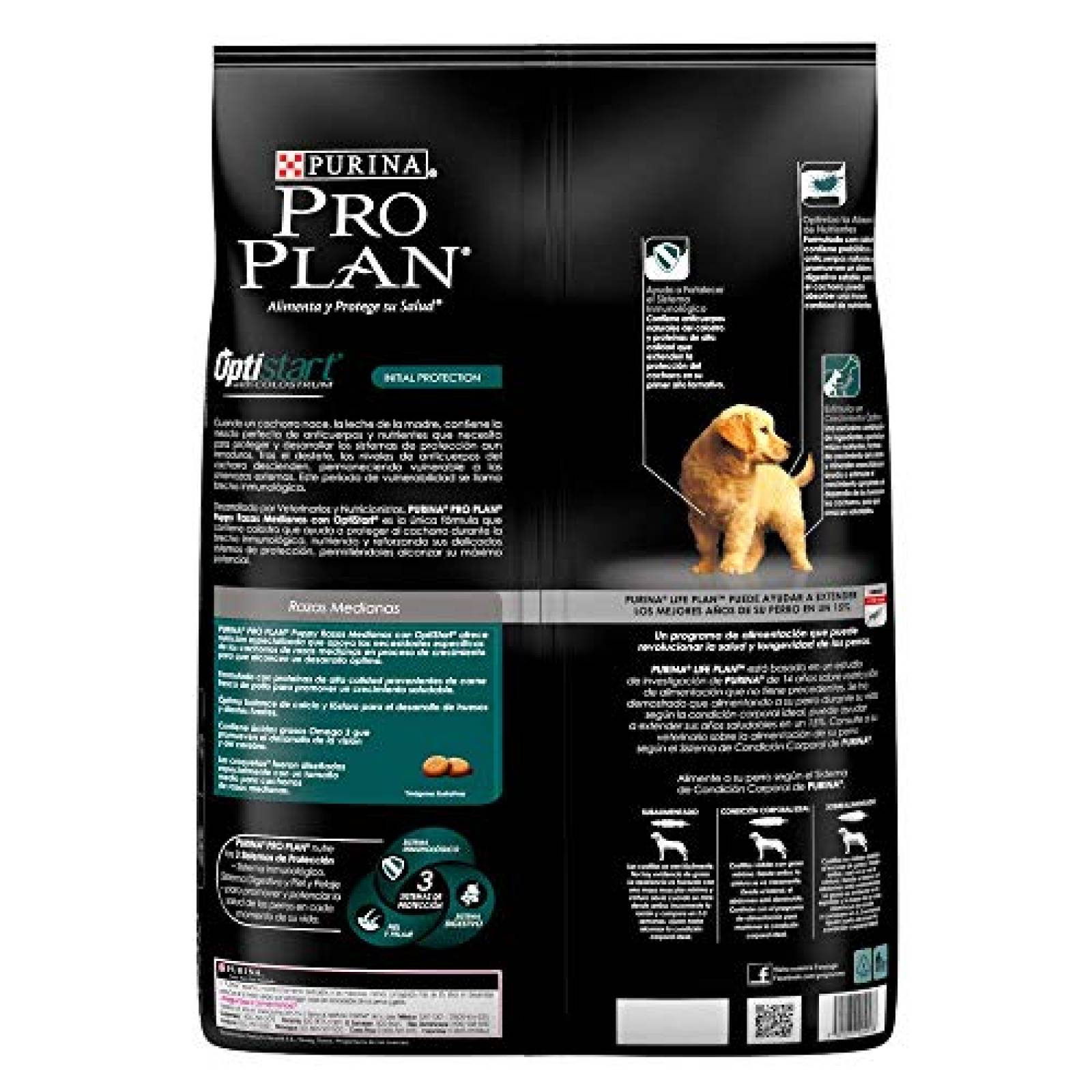 Pro Plan Puppy con Optistart Complete 7.5 Kg