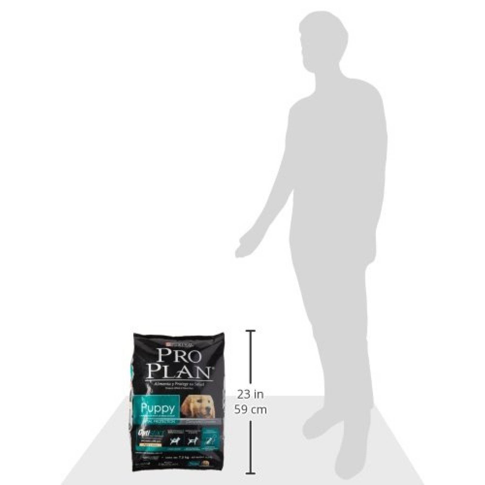 Pro Plan Puppy con Optistart Complete 7.5 Kg