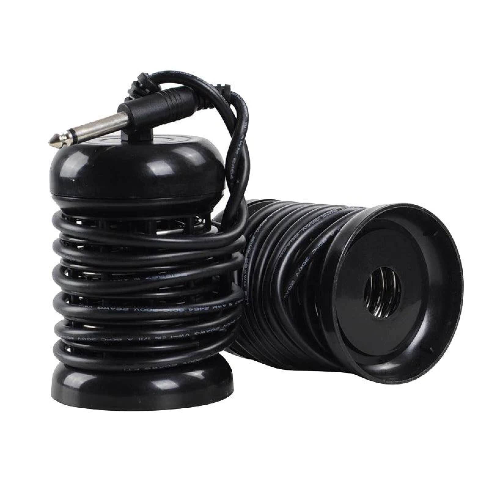 Desintoxicador Iónico Profesional Dual (Detox)