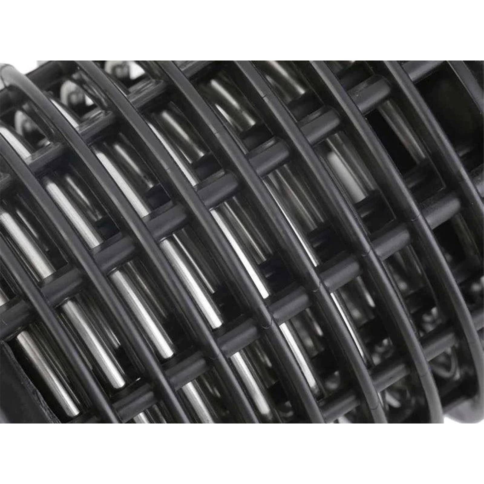 Desintoxicador Iónico Profesional Dual (Detox)