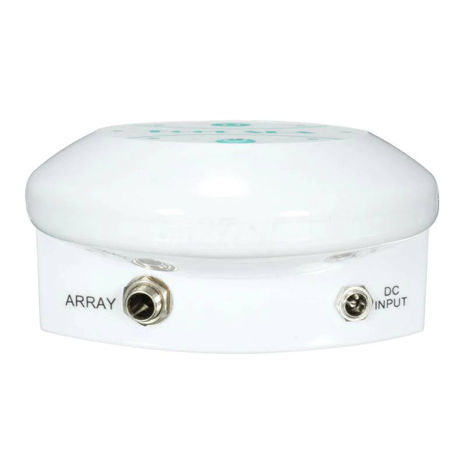 Desintoxicador Iónico Home Spa (Detox)