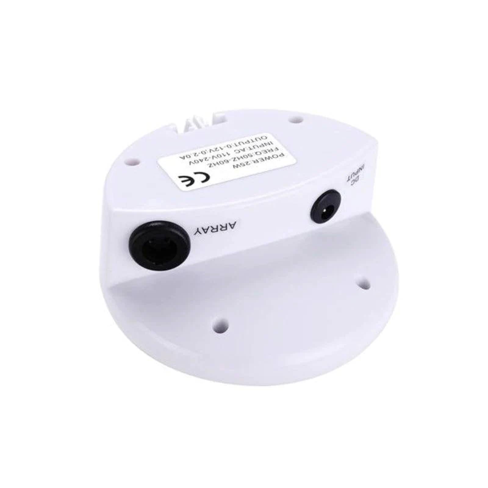 Desintoxicador Iónico Home Spa (Detox)