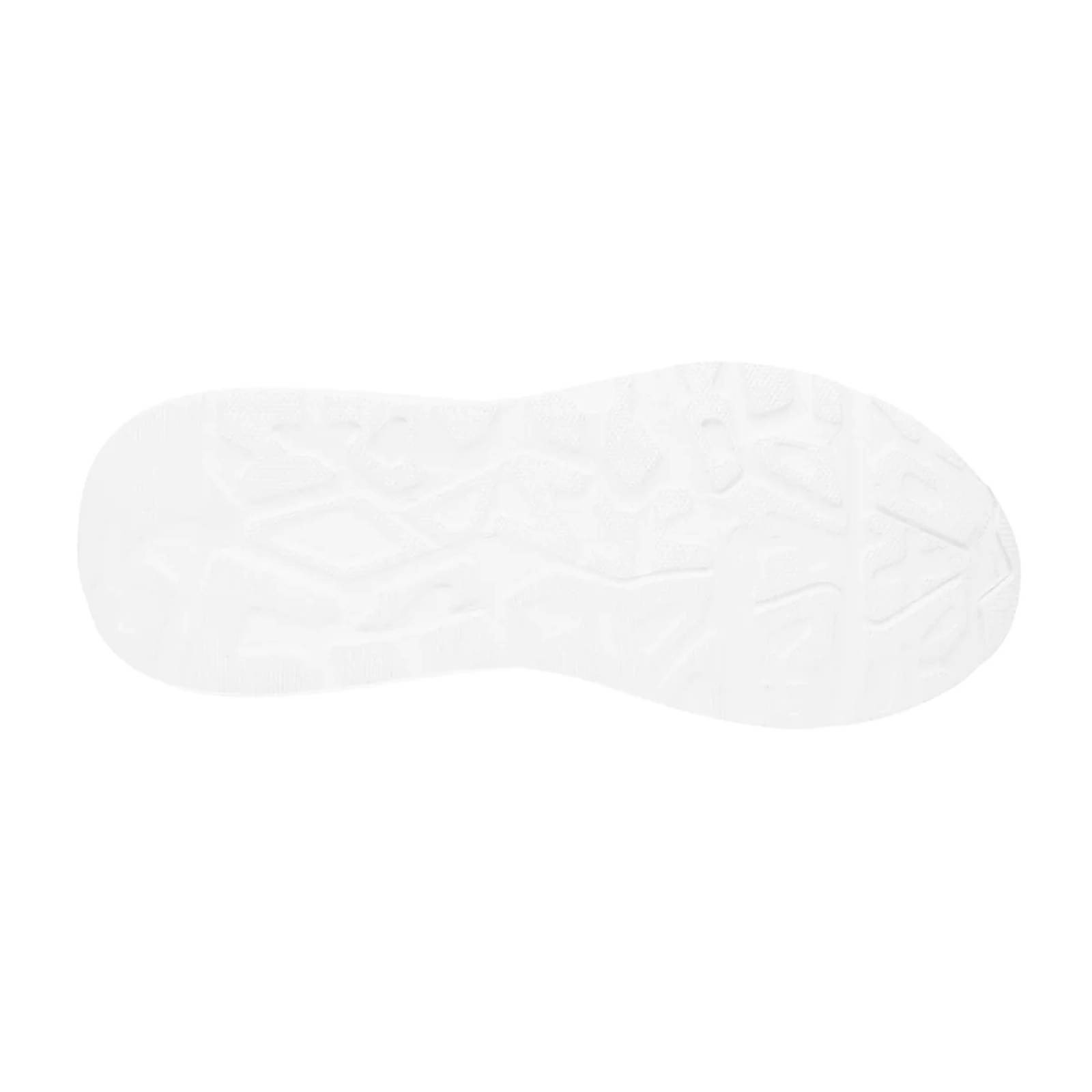 Tenis tipo deportivo Exterior Sintético Color Blanco Para Hombre