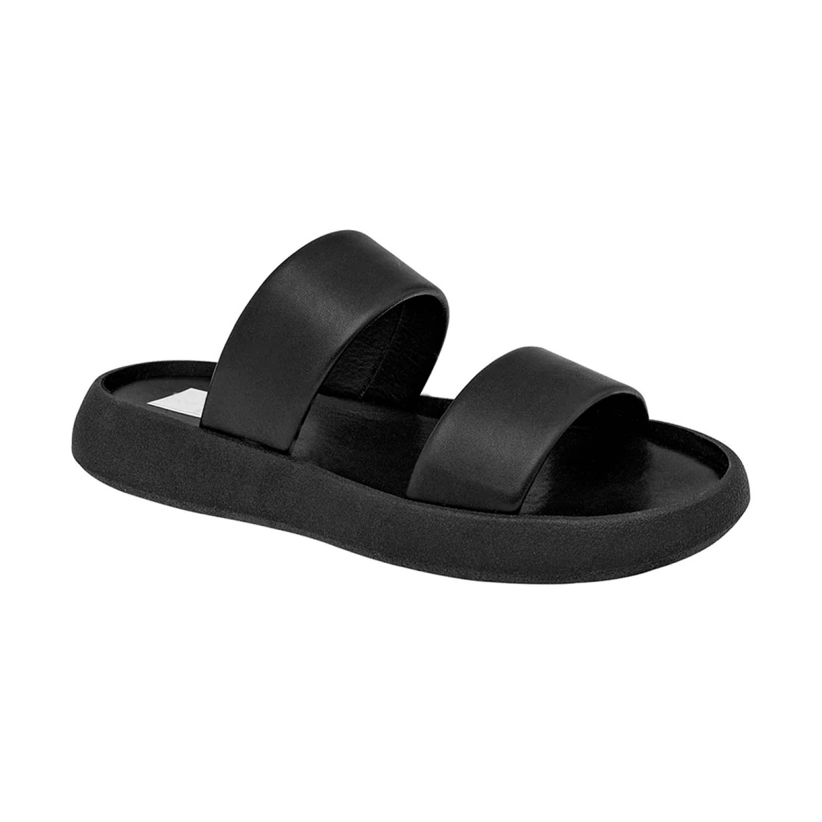 Sandalias best sale clasicas mujer