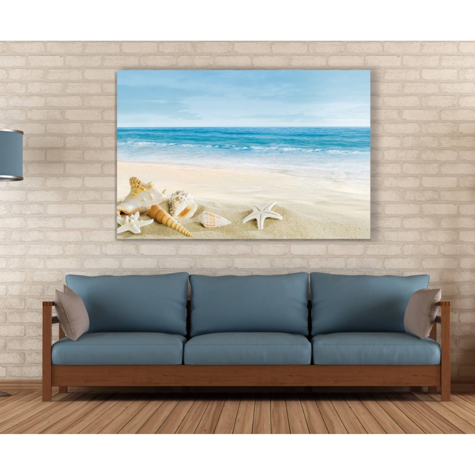 Cuadro Decorativo Para Sala Comedor Recamara Paisaje Mar Cuadro Decorativo Para Sala Comedor Recamara Paisaje Mar
