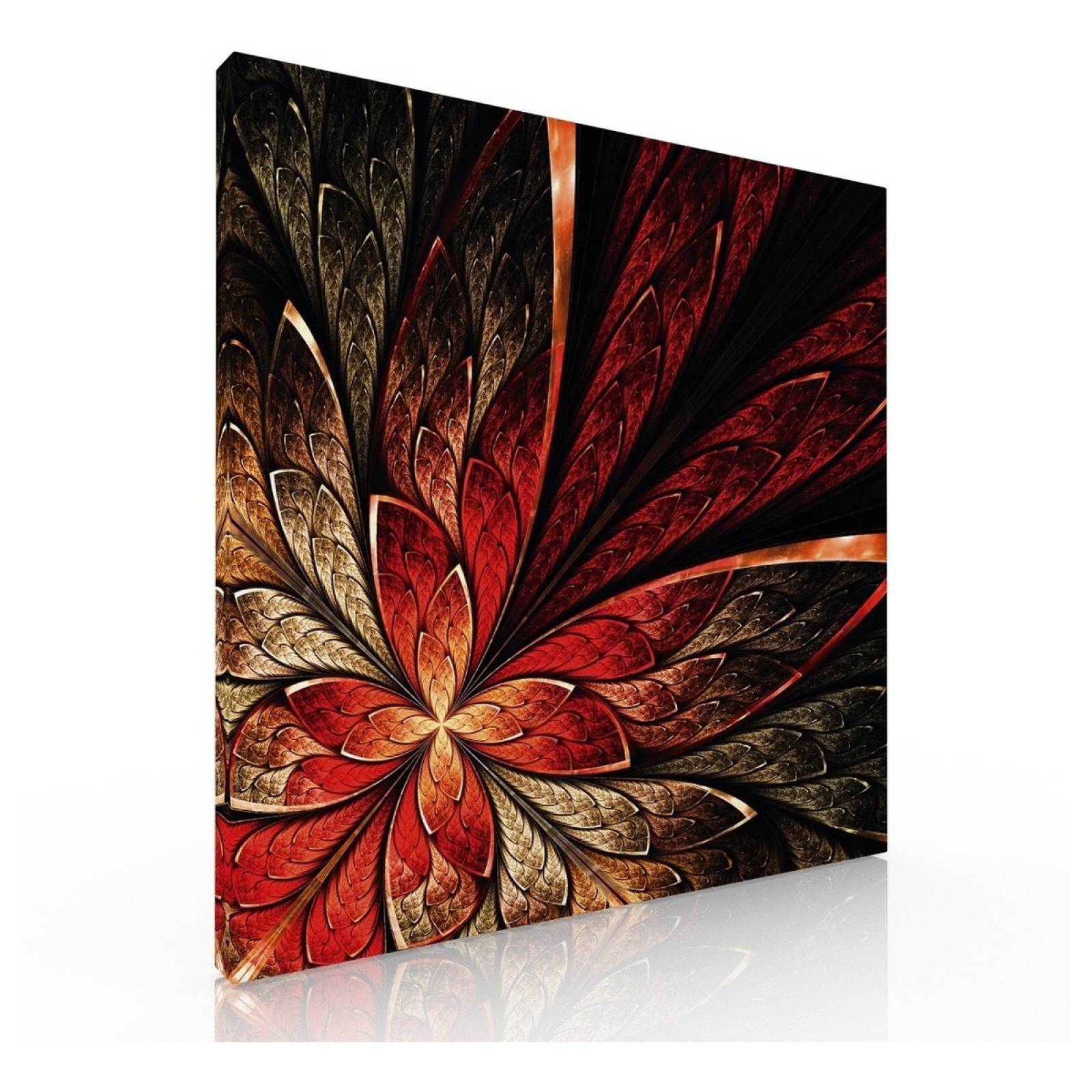 Cuadro Decorativo Moderno Para Sala Mariposa Metal