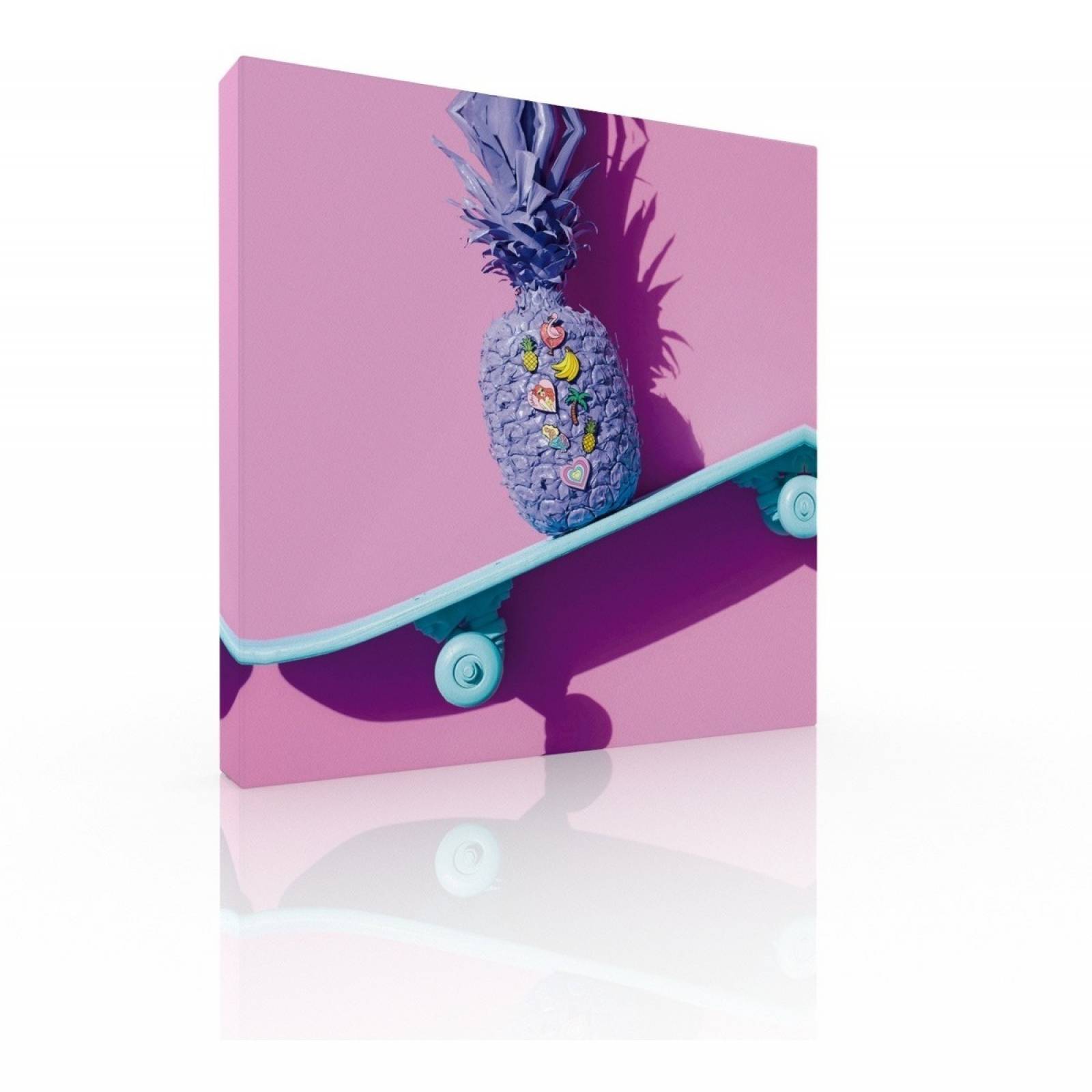 Set De 12 Cuadros Decorativos, Para Recamara Pop Fashion
