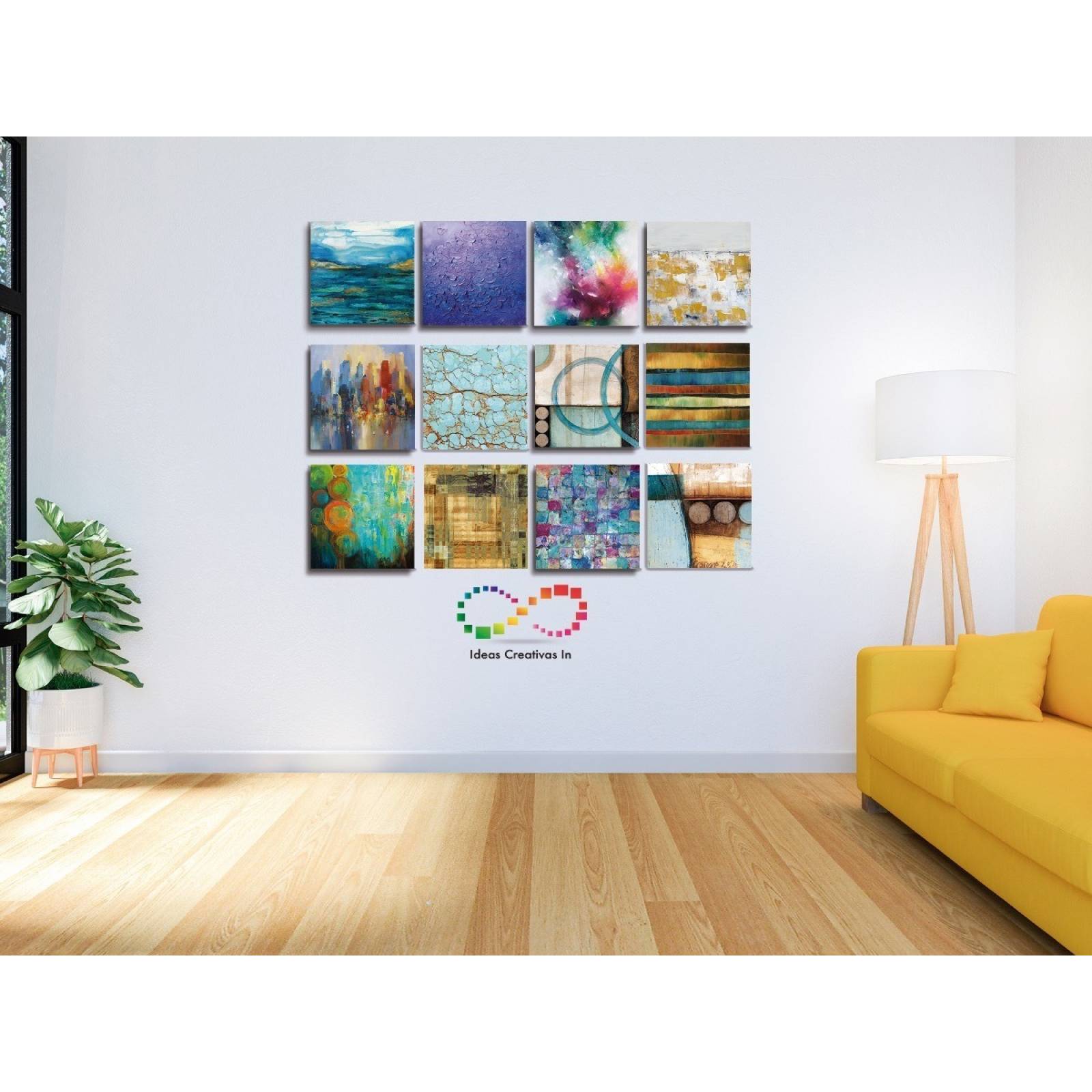 Portarretrato Personalizado Corazon Con Luz Led Y Espejo
