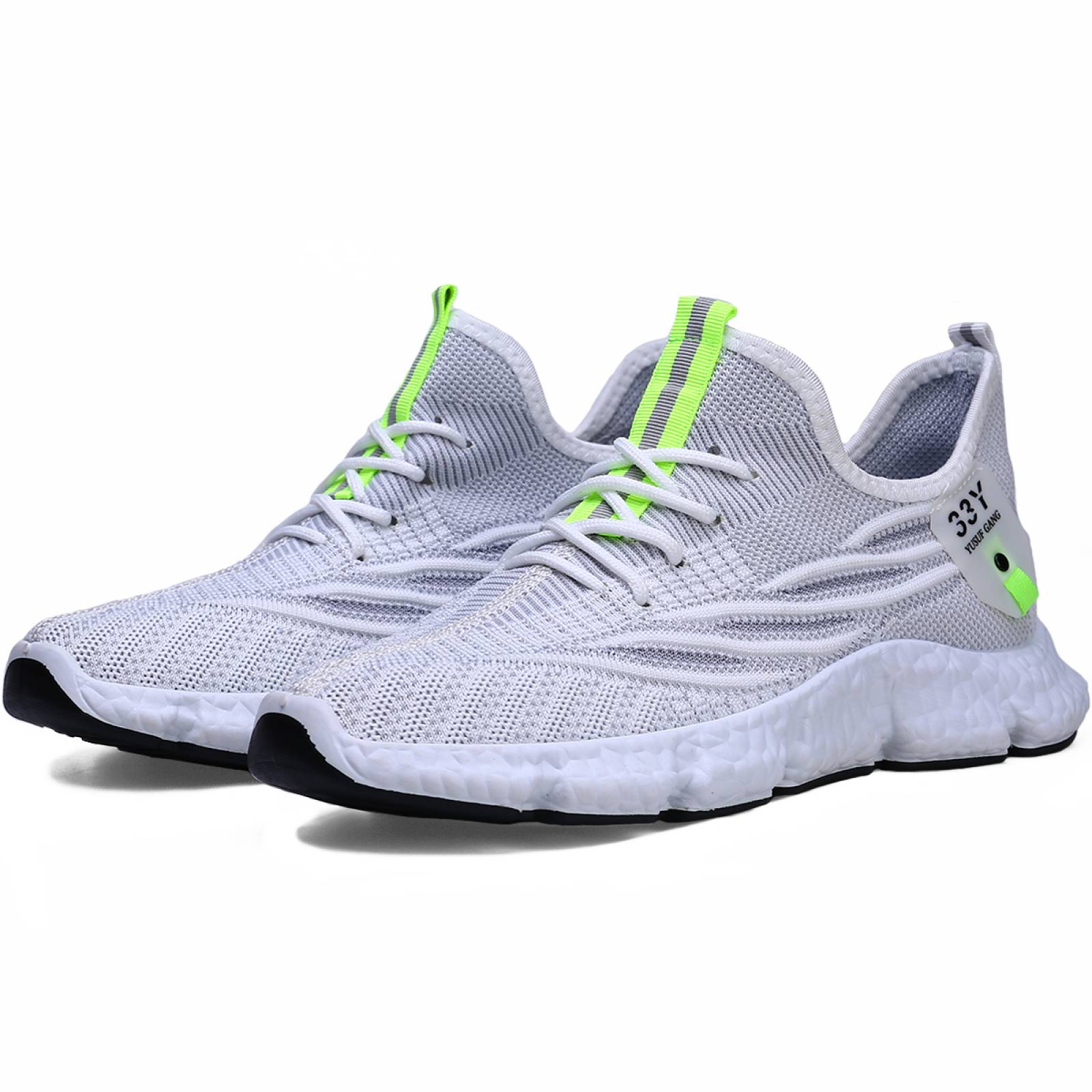 Tenis Shendy Vendy Casual Deportivo Argelia Blanco
