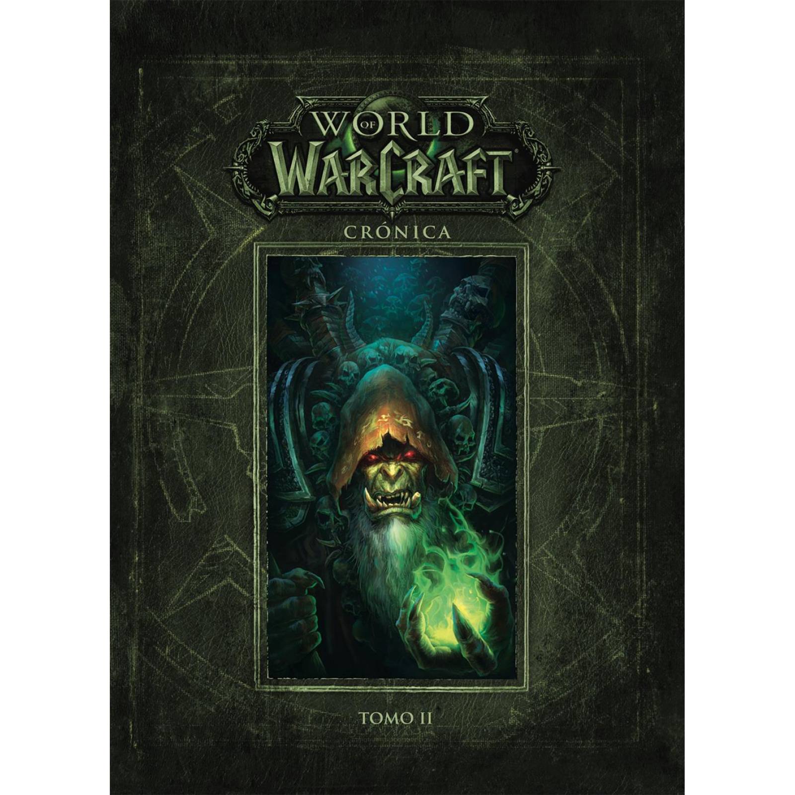 World Of Warcraft Cronica 2 Editorial Kamite Videojuegos