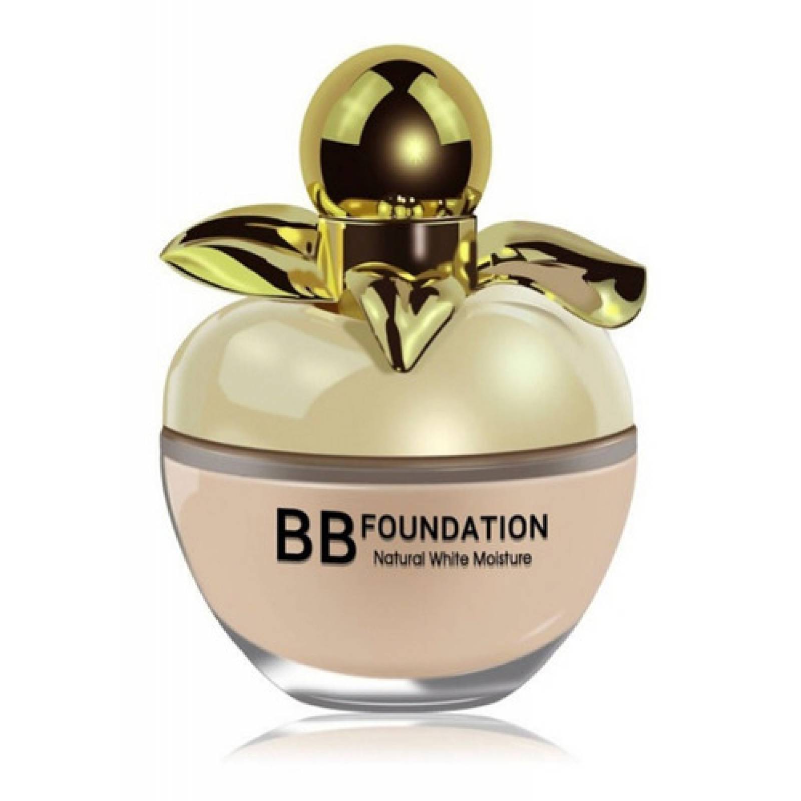 Base Maquillaje Líquido Bb Saniye 3tonos A Elegir Unificador 104