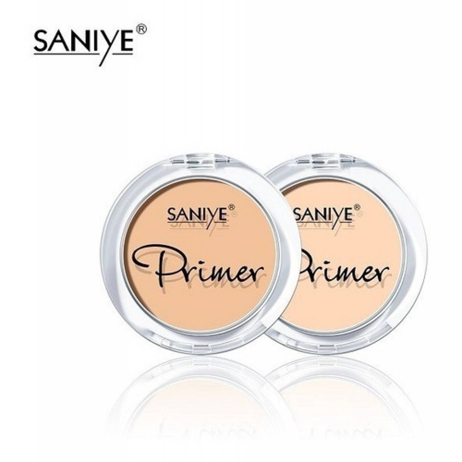 Prebase Para Ojos Primer Para Sombras Saniye 02