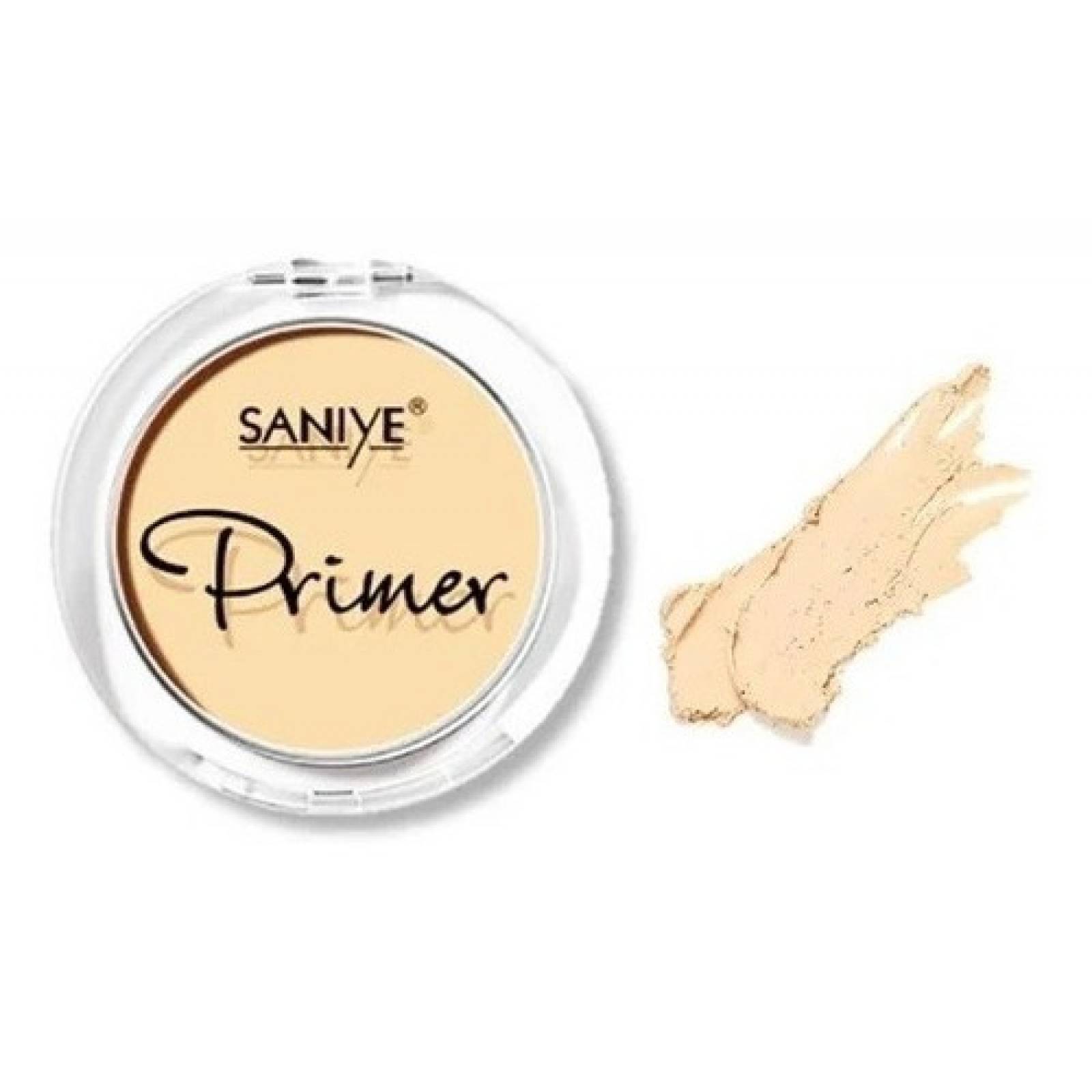 Prebase Para Ojos Primer Para Sombras Saniye 01