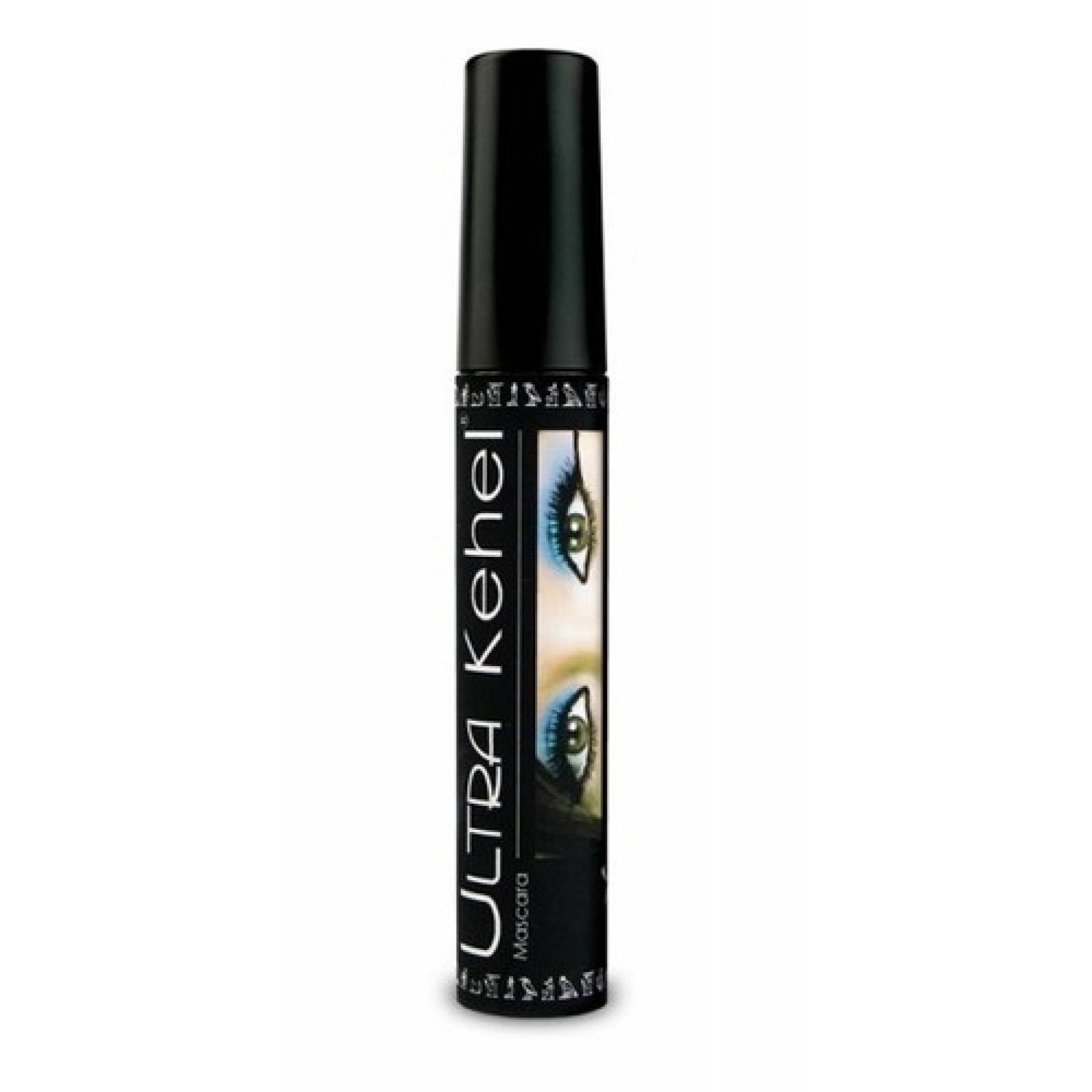 Mascara Para Pestañas By Apple Ultra Kehel Negro