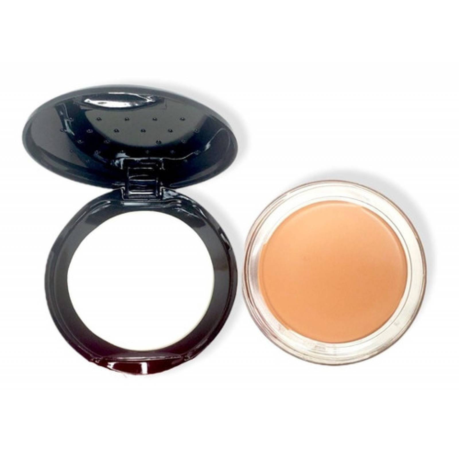 Maquillaje En Polvo Professional Make-up Saniye R1012 01
